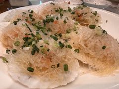 -老洋房花园饭店(绍兴路店)