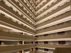 -新加坡泛太平洋酒店