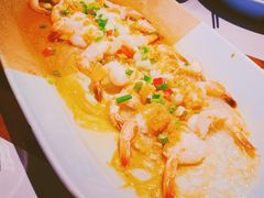 -外婆家(南开大悦城店)