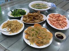 -七鲜渔港美食餐厅(巽寮湾海景店)