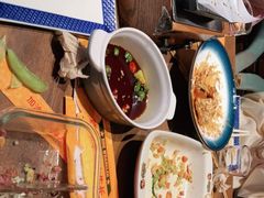 -肉串汪(望京店)