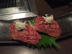 -松阪牛焼肉M(法善寺横丁店)