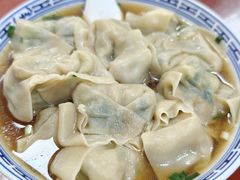 -古徽州馄饨店(宝安路店)