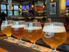 -京A Taproom·精酿餐吧(CBD店)