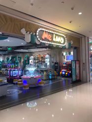 点击看大图 -meland亲子乐园•活动包场(佛山新DNA购物中心店)