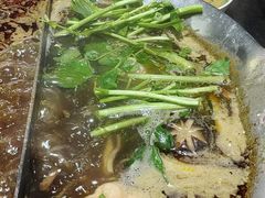 -湊湊火锅·茶憩(上海合生汇店)