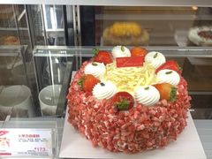 -85度C(上海兰溪二店)