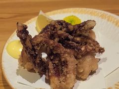 -晶吉·居酒屋·烧鸟·生鱼饭(中山区民主广场店)