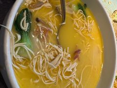-南里山房·新淮扬菜(徐汇万科店)