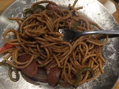 -清真·艾美可餐厅(大悦汇店)