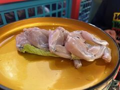 -牛New寿喜烧(曹路花园城店)