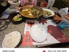 -椒爱水煮鱼川菜(皇姑万象汇店)