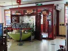-海碗居(牡丹园店)