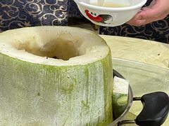 -红旗山庄(圭峰山店)