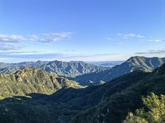 -大岭沟猕猴桃谷风景区