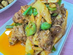 -乐乐餐厅(湘子庙街店)