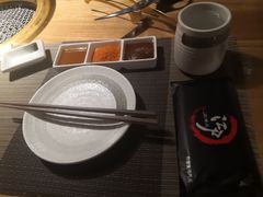 -江户烧肉(高德店)
