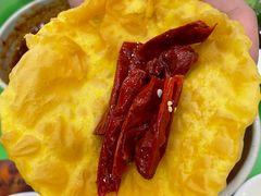 -令氏家外家周秦食府(高新店)