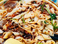-金杨拉面王小吃面馆·牛三宝面·红烧牛肉粉