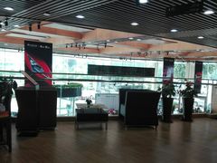 -大连中升雷克萨斯(华北路店)