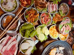 -原始泥炉烤肉(总店)