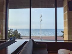 -烟台金沙滩喜来登度假酒店