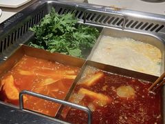 -海底捞火锅(万丰桥店)