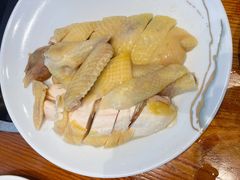 -启香鸡私房菜(湖景店)