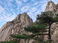 -黄山风景区