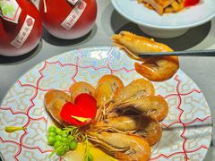 -姑苏家宴·苏帮菜·松鼠桂鱼(苏州总店)