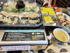 -磁州卤面·地标邯郸菜(97年创始店)