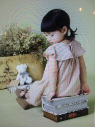 -COCOSKY 巧克力天空兒童摄影(凯德和平广场店)