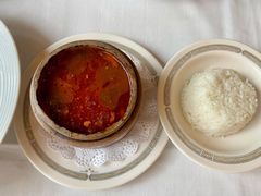 精品罐焖牛肉-莫斯科餐厅
