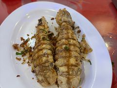 -大茄来海鲜餐厅(亚洲城分行)
