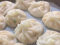 -余氏豆腐包老店(东直街店)