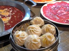 -王菊美食街·王菊面馆(总店)