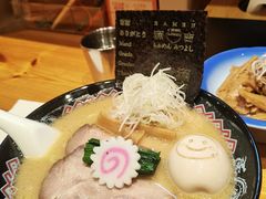 -Ramen满吉·豚骨拉面(丽园路店)