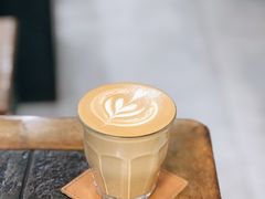 Fancy澳白-Tequila Espresso(嘉善路店)