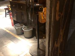 -南京大牌档(香港广场店)