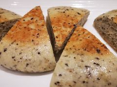 粗粮饼-渝信川菜(西单店)