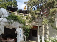 -径山寺