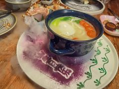 -檐下风铃酒馆