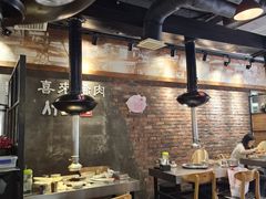 -喜来稀肉(虹泉路店)