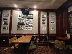 -麦落精酿啤酒餐吧(先农大院店)
