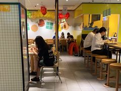 -麦当劳(融创茂店)