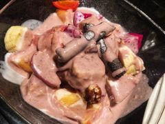 -小资太太餐厅(南岗区店)