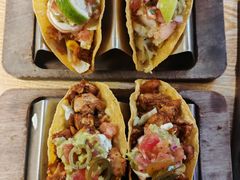 -Famous肥猫墨西哥音乐餐吧(五棵松华熙LIVE店)