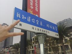 -汕尾风车岛