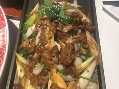 -旺顺阁·北京菜(北辰上品+)