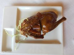 -富力丽思卡尔顿酒店·丽轩中餐厅